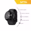 محافظ صفحه نمایش نانو اسپریگ مدل SPG مناسب برای ساعت هوشمند شیایومی Maimo Watch R