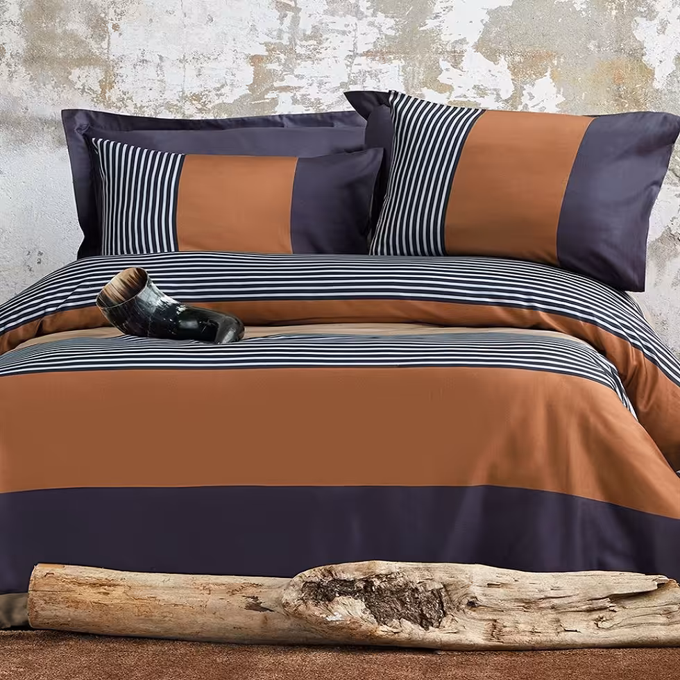 سرویس روتختی  ایسیمو هوم مدل GALLEY دونفره شش تکه