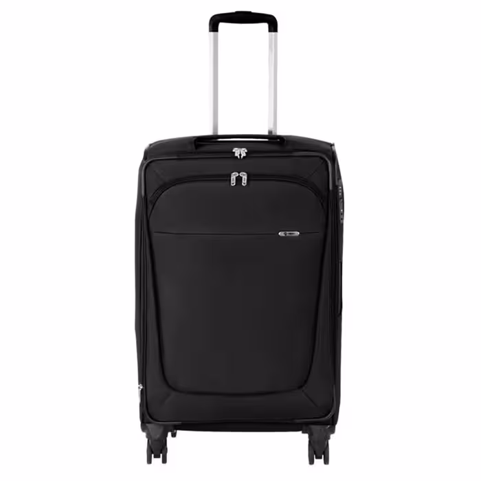 چمدان نیلپر مدل آوان کد 700679 - 111 سایز متوسط