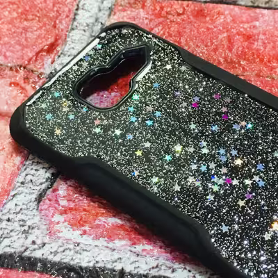 کاور مدل کهکشان مناسب برای گوشی موبایل سامسونگ Galaxy A7 2016