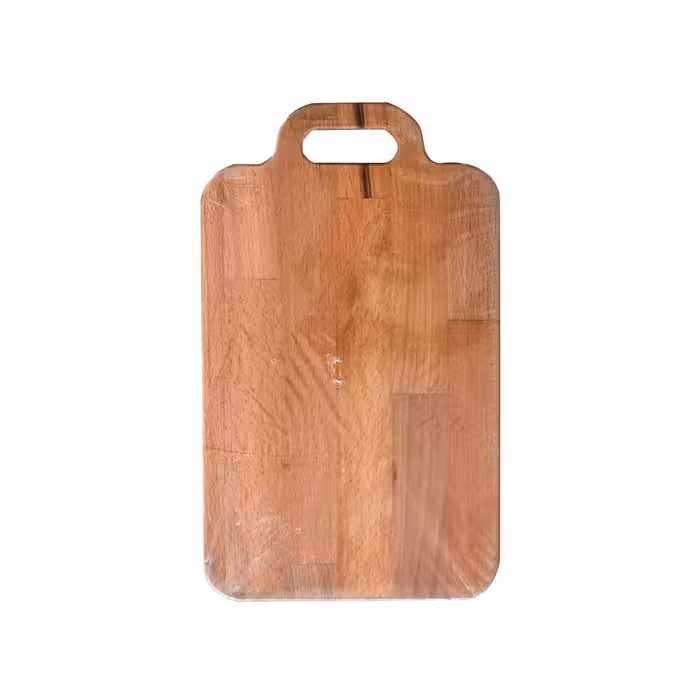 تخته گوشت پنگوئن مدل luks