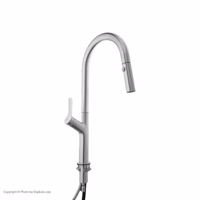 شیر آشپزخانه انزو کد 1115