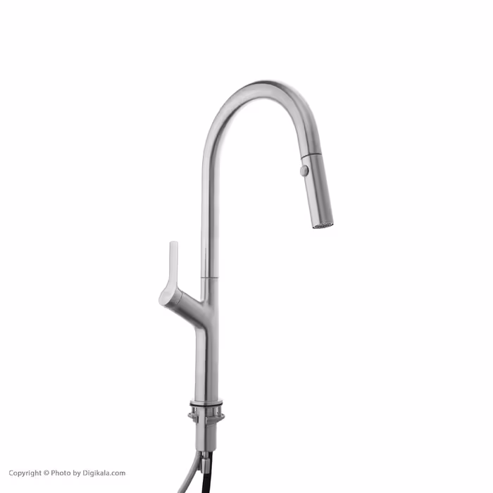 شیر آشپزخانه انزو کد 1115