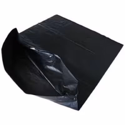 کیسه زباله مدل ضخیم بزرگ 140x120 بسته 20 عددی