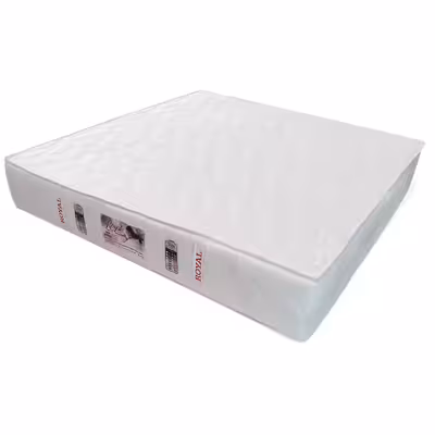 تشک رویال مدل مدیکال دونفره سایز 200×200 سانتی متر