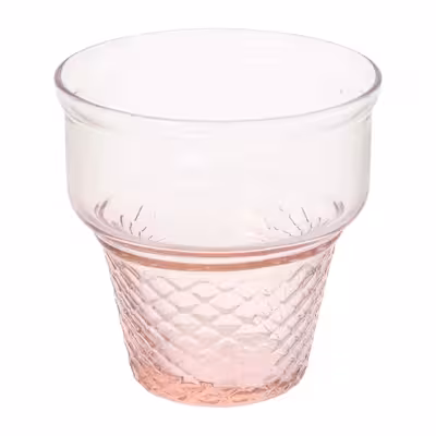 بستنی خوری پاشاباغچه مدل MiniCornet-3 بسته سه عددی