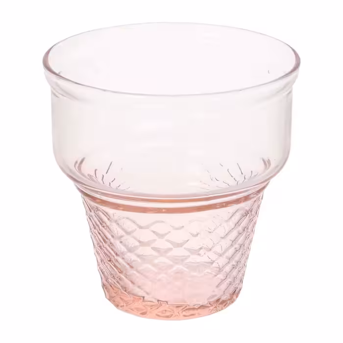 بستنی خوری پاشاباغچه مدل MiniCornet-3 بسته سه عددی