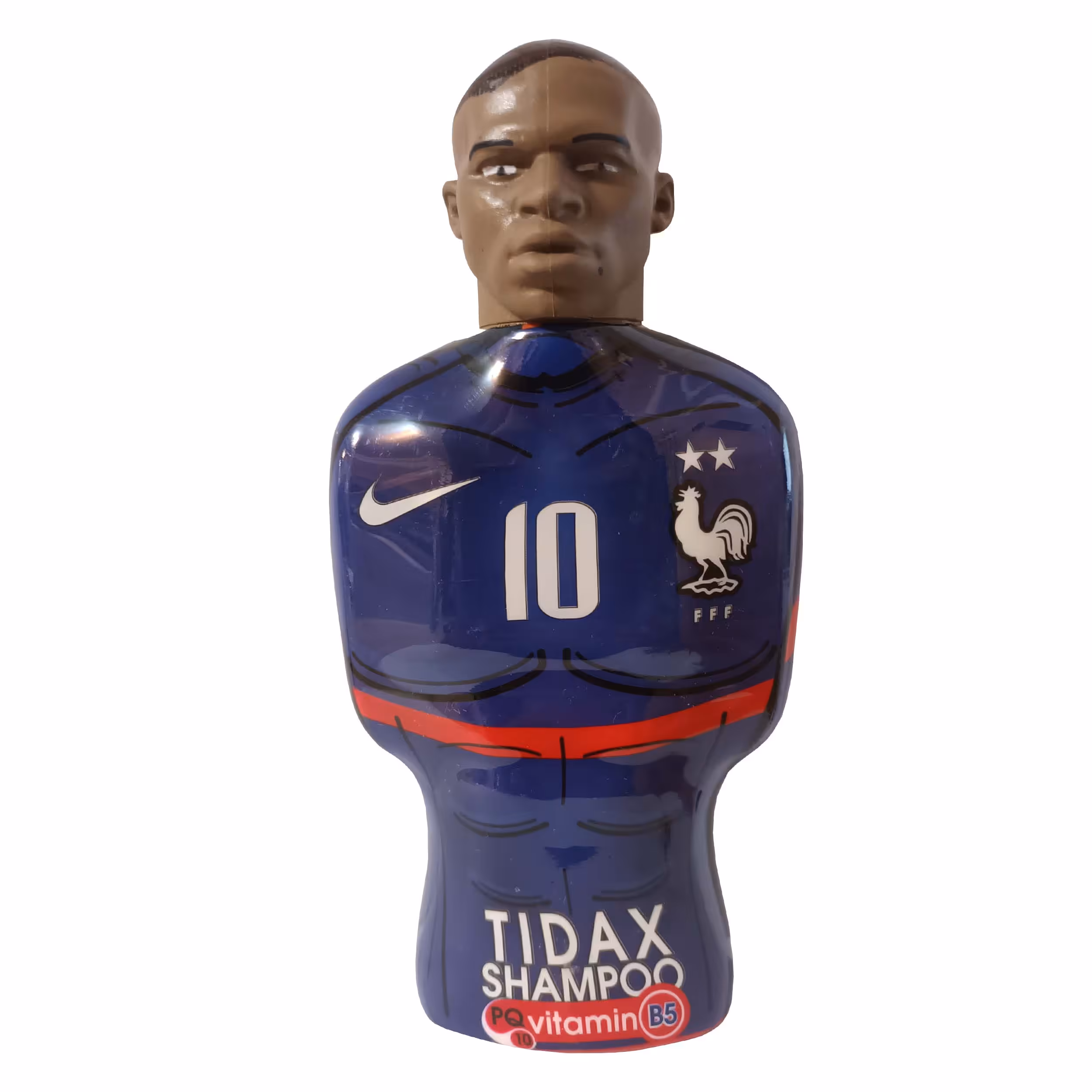 شامپو مو کودک تیداکس مدل نیمار حجم 300 میل 