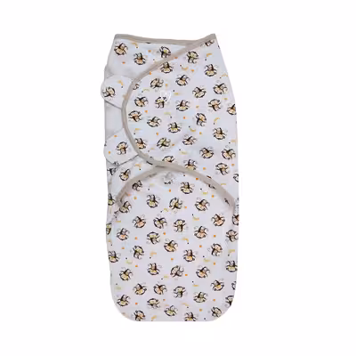 قنداق نوزادی سامر مدل Su54360