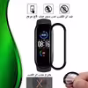 محافظ صفحه نمایش نانو تراستکتور مدل PMTA مناسب برای ساعت هوشمند شیائومی Mi Band 5