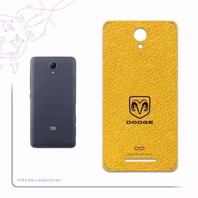 برچسب پوششی ماهوت مدل ML-DDG مناسب برای گوشی موبایل شیائومی Redmi Note 2