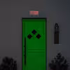 چراغ دیواری نئون دیزاین طرح Close_RD