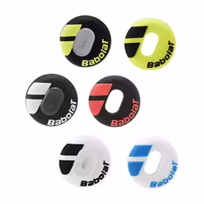 ضربه گیر راکت بابولات مدل Custom Damp Feel بسته 2 عددی