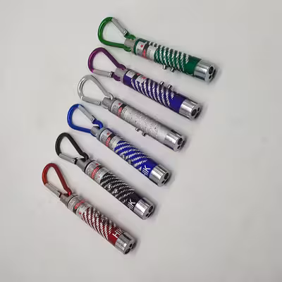 لیزر پوینتر هایک مدل ST-02