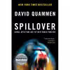 کتاب Spillover اثر David Quammen انتشارات تازه ها