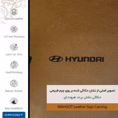برچسب پوششی ماهوت مدل BFL-HYNDI مناسب برای گوشی موبایل سامسونگ Galaxy M31S
