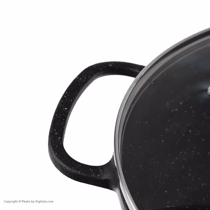 تابه چدن نالینو مدل Feleti سایز 32