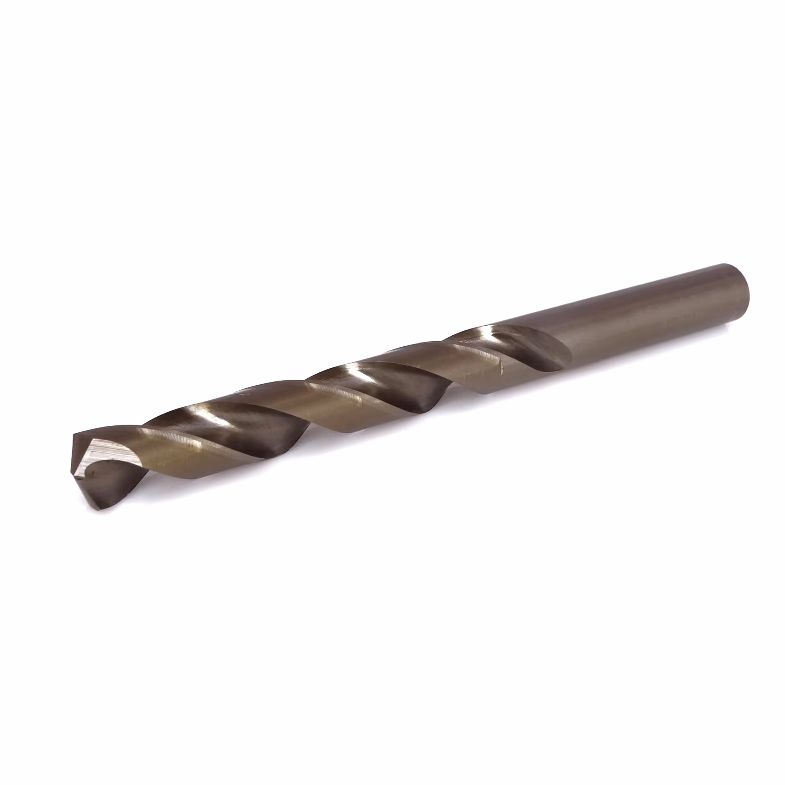 مته فلز کبالت راک مدل MMA-RC10.5mm سایز 10.5 میلی متر مجموعه 10 عددی