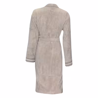 سرویس حوله پالتویی دانتلا ویتا 6 تکه مدل Monica سایز 110 سانتی متر