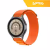 بند اسپریگ مدل New Loop Alpine مناسب برای ساعت هوشمند سامسونگ Galaxy Watch 5 40mm / Watch 5 44mm / Watch 5 pro 45mm