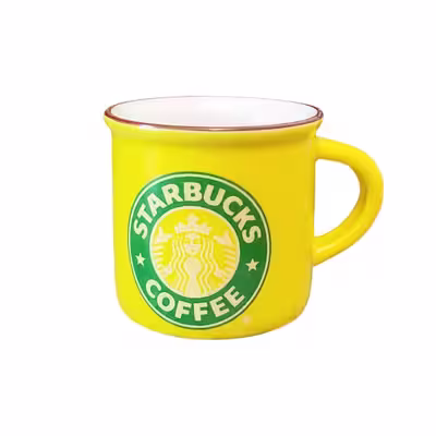 فنجان مدل TakStarbucks