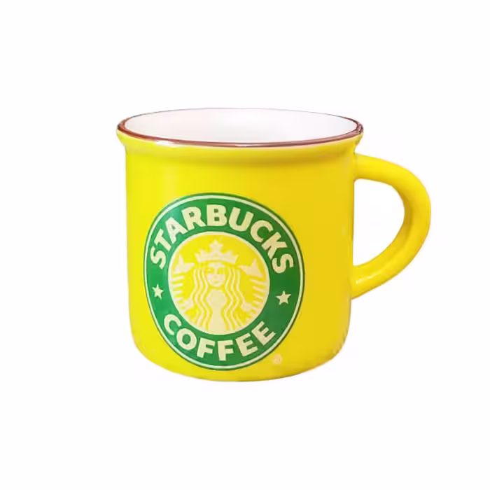 فنجان مدل TakStarbucks