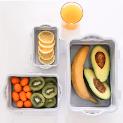 ظرف نگهدارنده کد 504 مجموعه 3 عددی