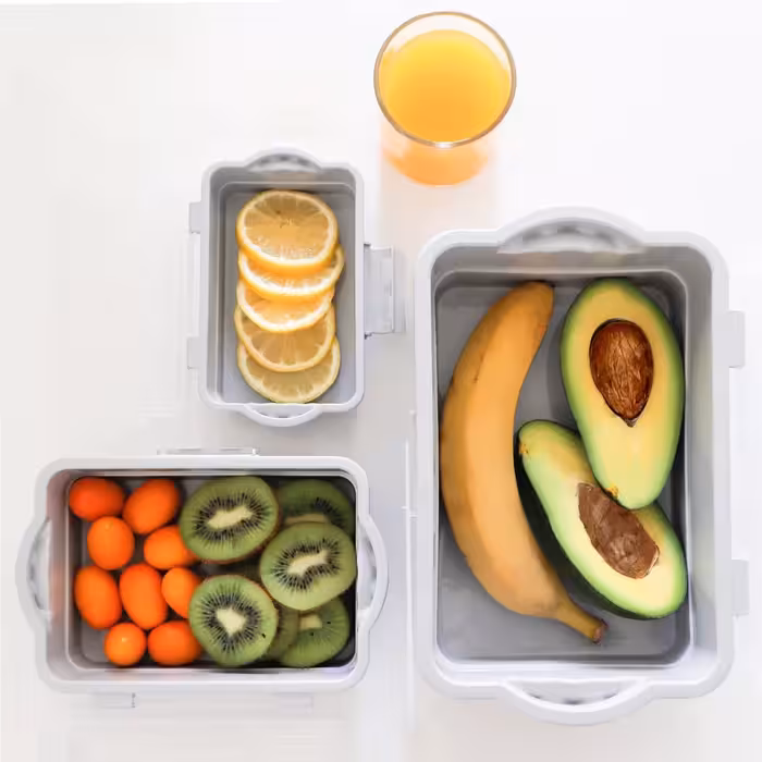 ظرف نگهدارنده کد 504 مجموعه 3 عددی