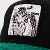 کلاه کپ گورین براز مدل THE WHITE TIGER 101-0392