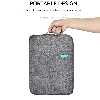 کیف لپ تاپ کوتتسی مدل MB1052 مناسب برای مک بوک 13 اینچی
