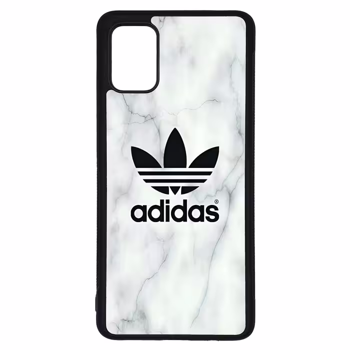 کاور ام ان اف طرح لوگو ورزشی کد P-004 مناسب برای گوشی موبایل سامسونگ Galaxy A51