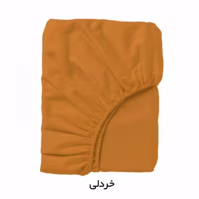 سرویس روتختی مدل میکروفایبر نیکیا کد 100 T یک نفره سه تکه