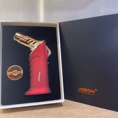 فندک جوبن مدل تک شعله 6578