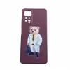 كاور طرح تدی كد 24  مناسب براي گوشي موبايل شیائومی note11 pro