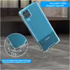 کاور میلکین مدل 01 مناسب برای گوشی موبایل سامسونگ galaxy A12 