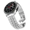 بند گودزیلا مدل 5Rows مناسب برای ساعت هوشمند سامسونگ Galaxy Watch 4 Classic 42mm / 46 mm