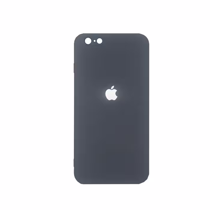 کاور مدل سیلیکونی Slcn-lnz مناسب برای گوشی موبایل اپل iPhone 6plus/6splus