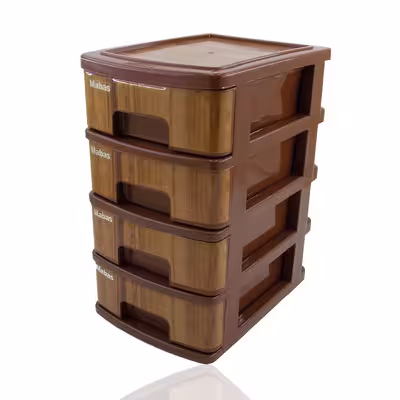 فایل کشویی مبعث مدل چهار طبقه کد 2511