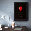 تابلو مدل مینیمال IT کدm2418-b 