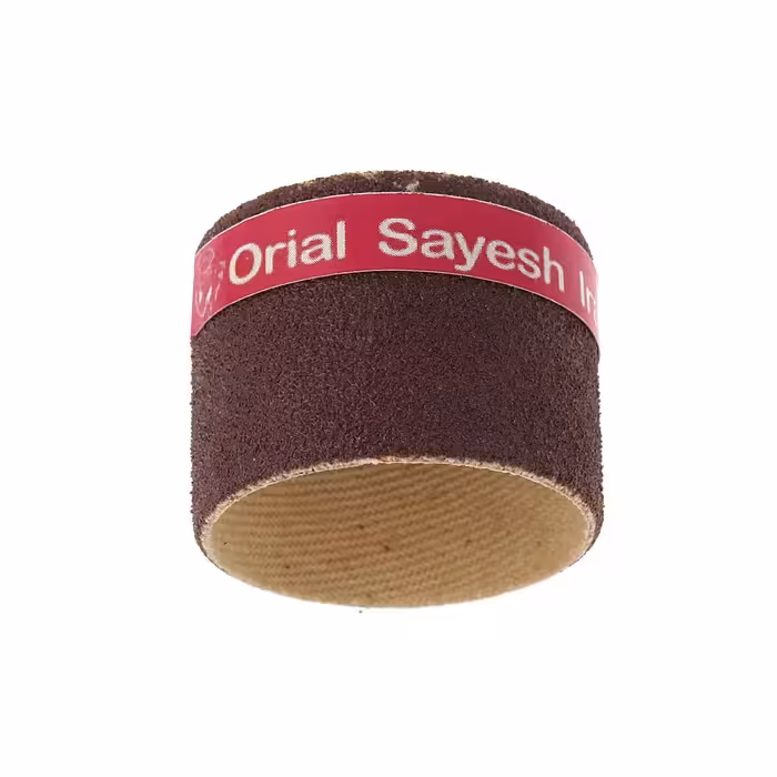 سنباده حلقوی اوربال سایش ایران مدل 30