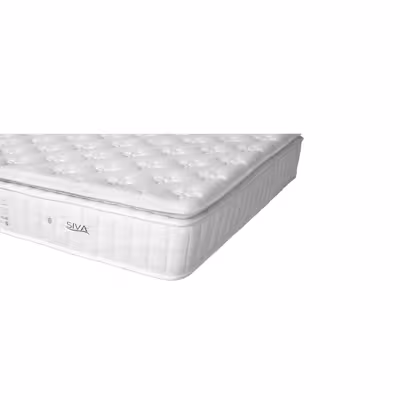 تشک سیوا مدل jobinpad_C یک نفره سایز 200x90 سانتیمتر