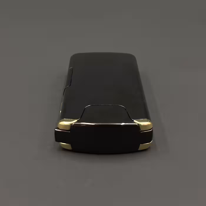 فندک مدل خورشیدی کد DKD-1010