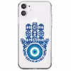 کاور طرح Eye مناسب برای گوشی موبایل اپل iPhone 12 mini