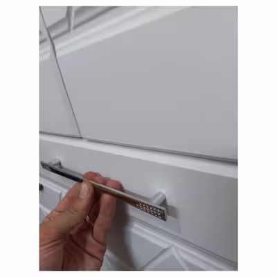 دستگیره کابینت مدل GGER160 بسته 3 عددی