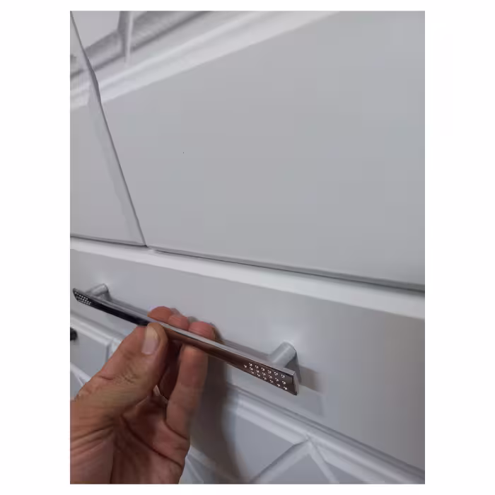 دستگیره کابینت مدل GGER160 بسته 3 عددی