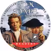 کتاب Tom Jones اثر Henry Fielding انتشارات فرهنگ زبان