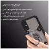 کاور فشن مدل Protection مناسب برای گوشی موبایل شیائومی Redmi 9C به همراه بند آویز