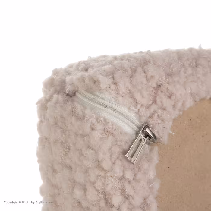 ست سطل و جای دستمال کاغذی دیسکاردیت مدل Diaco