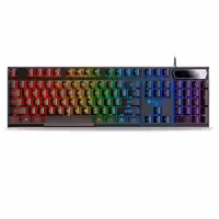 کیبورد مخصوص بازی مدل K280