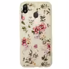 کاور مدل Flower-03 مناسب برای گوشی موبایل سامسونگ Galaxy M20